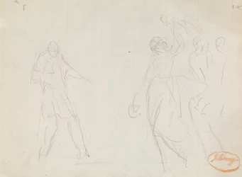 Studio di composizione figurativa 39